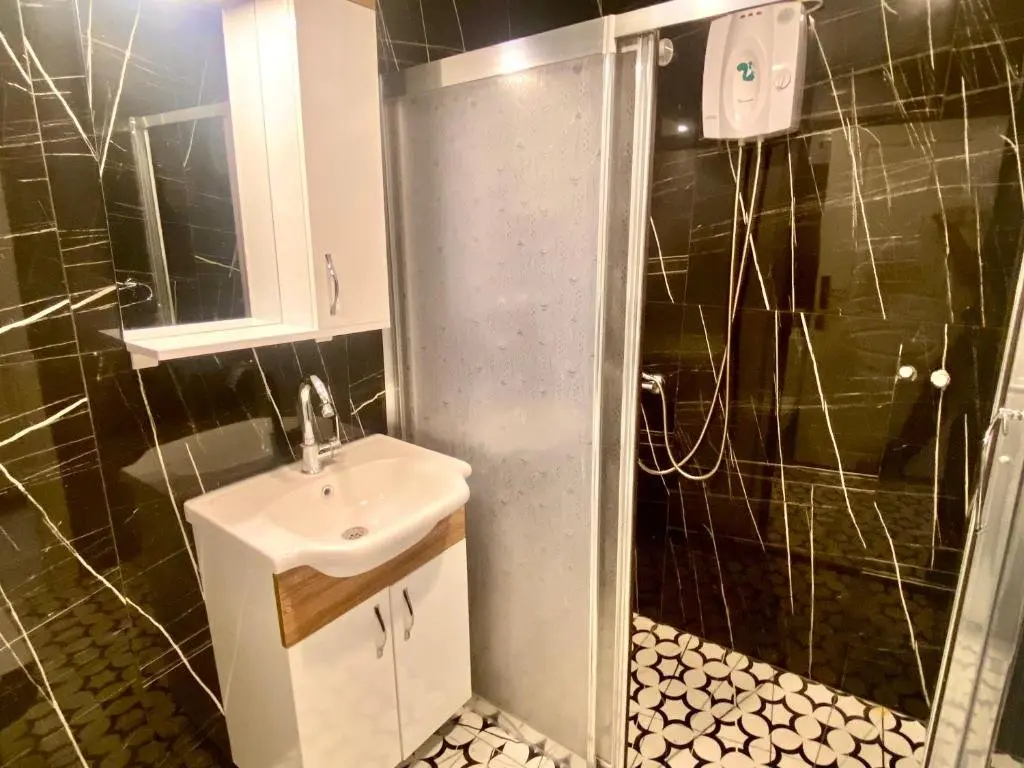 Анталья: JAZZY LUXURIOUS FAMILY HOMES 100 Mb Wi-Fi