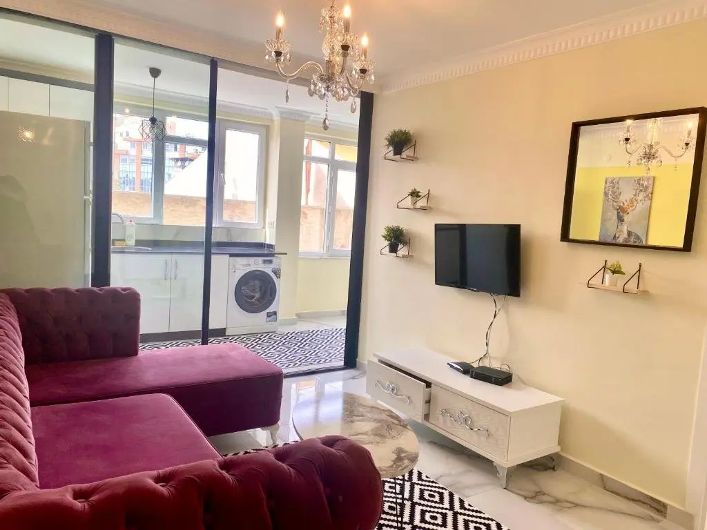 Анталья: JAZZY LUXURIOUS FAMILY HOMES 100 Mb Wi-Fi