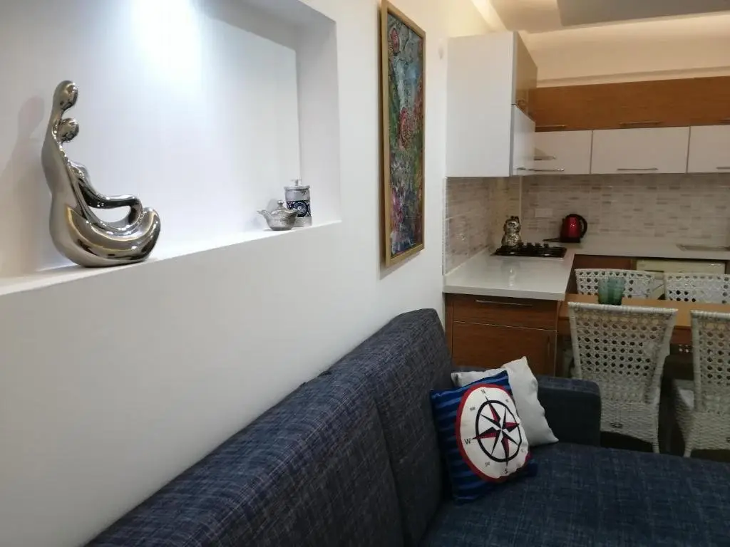 Фетхие: Havuzlu tatil evi , BUTTERFLİES HOUSE