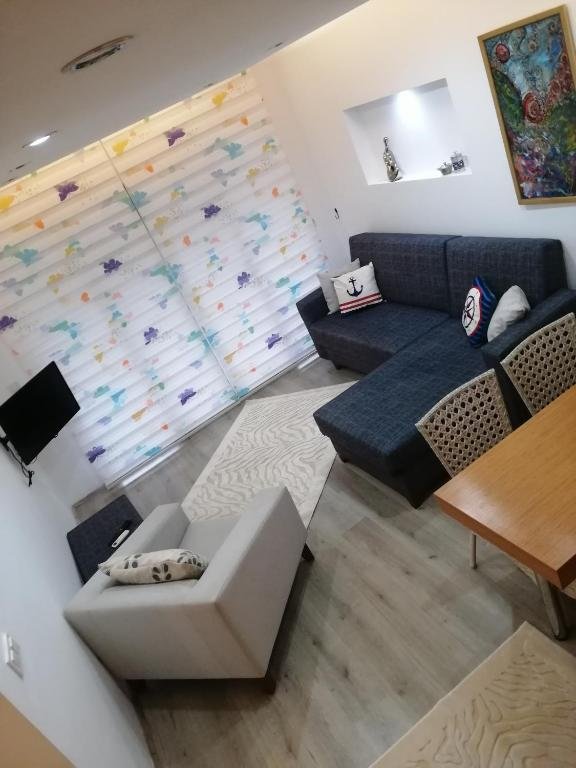 Фетхие: Havuzlu tatil evi , BUTTERFLİES HOUSE
