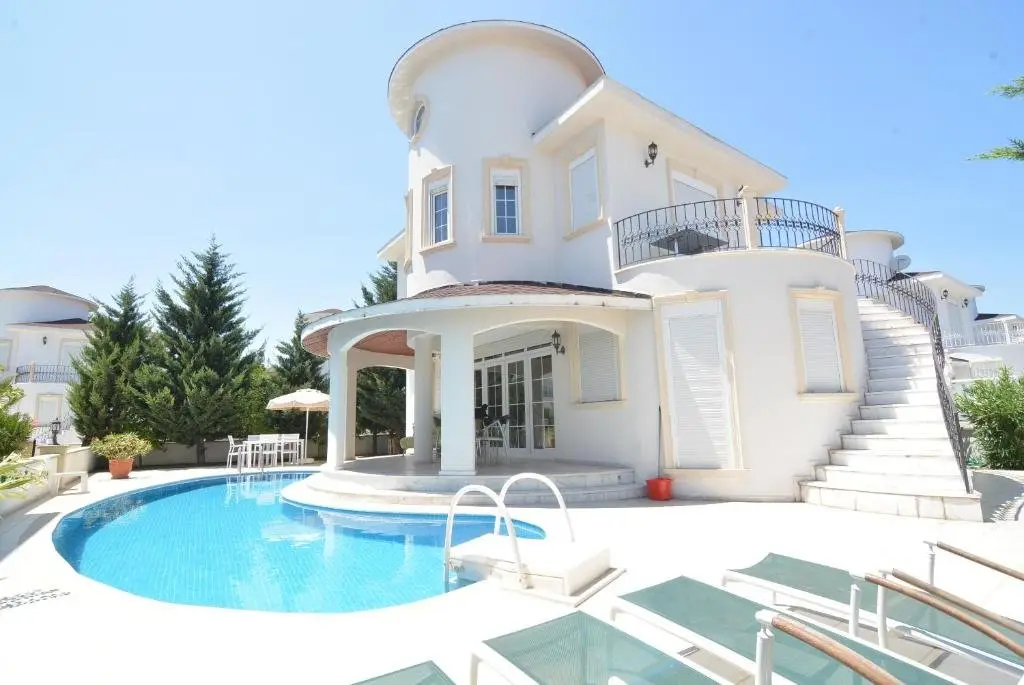 Белек: Bella Villa 6