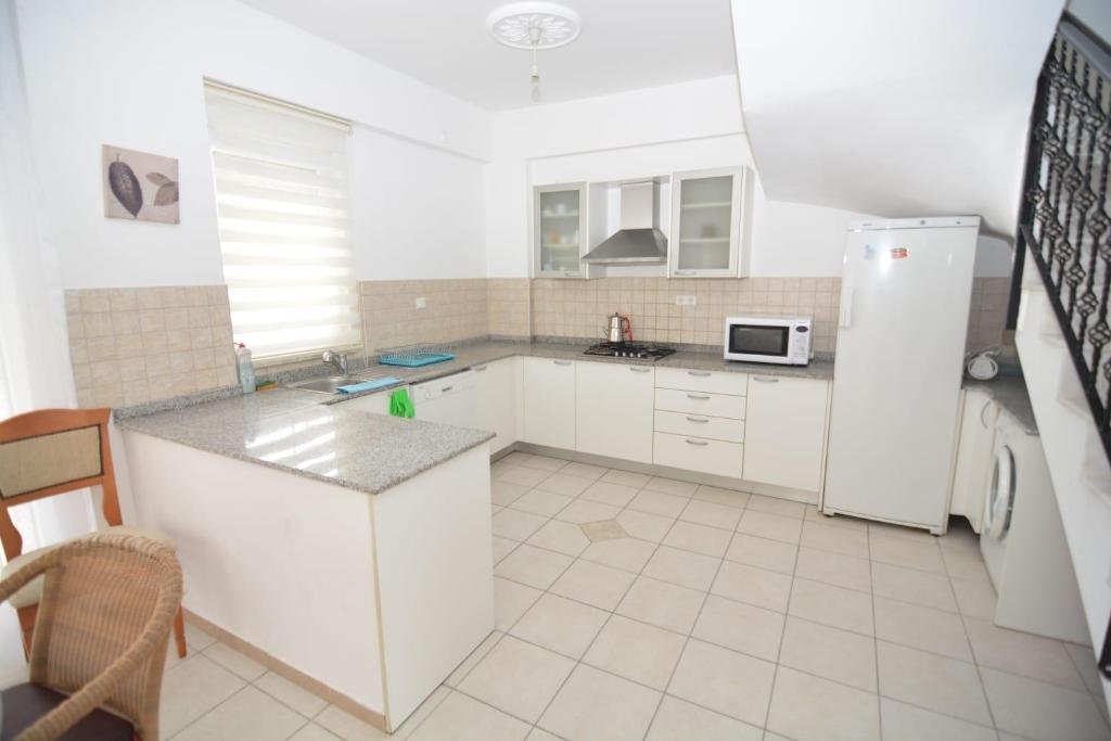 Белек: Bella Villa 6