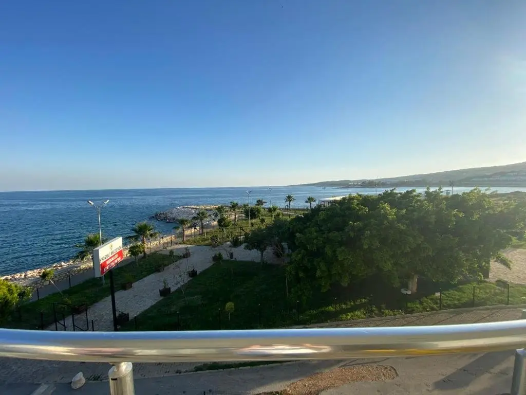 Силифке: Denize Sıfır 3+1 Kızkalesi kiralık daire