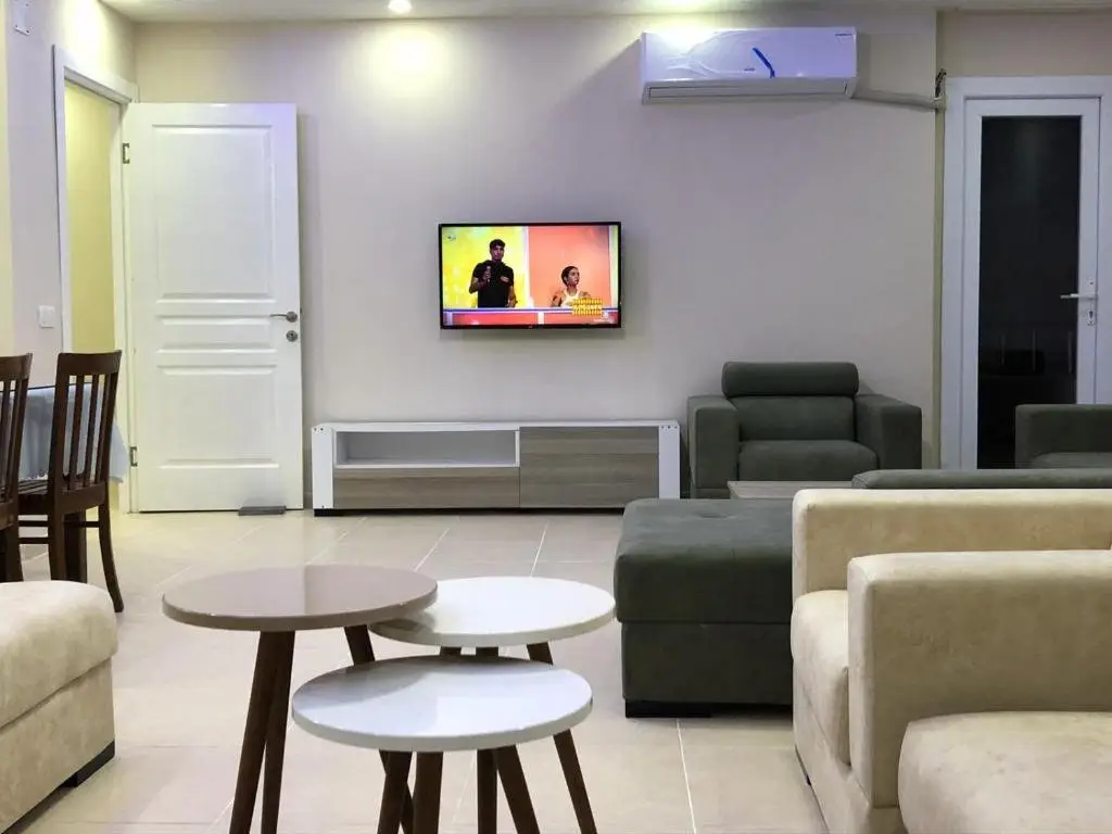 Силифке: Denize Sıfır 3+1 Kızkalesi kiralık daire