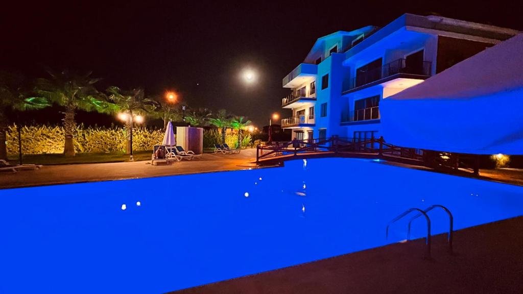 Белек: Exclusives Apartment Mountainview Residence