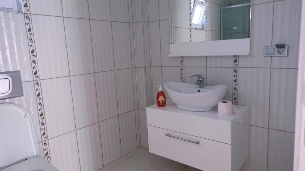 Белек: Crystal Water Deniz Saray Villa 1