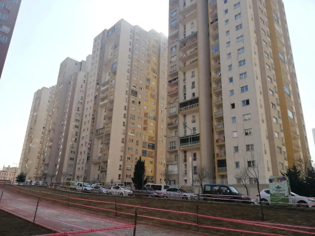 Бурса: شقة مفروشة في قلب بورصا 38
