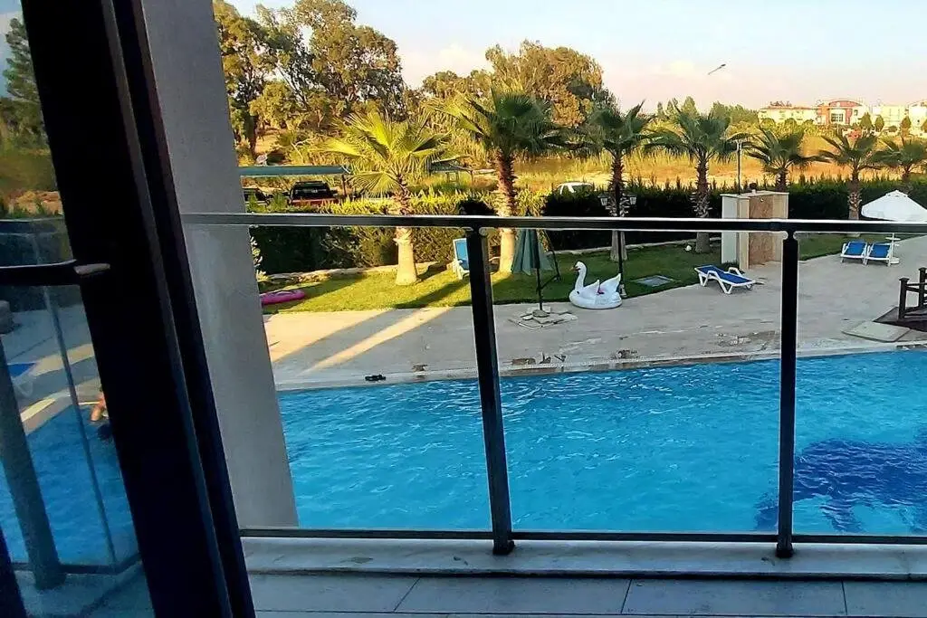 Белек: Mountain View - Stunning 2 bedroom apartment