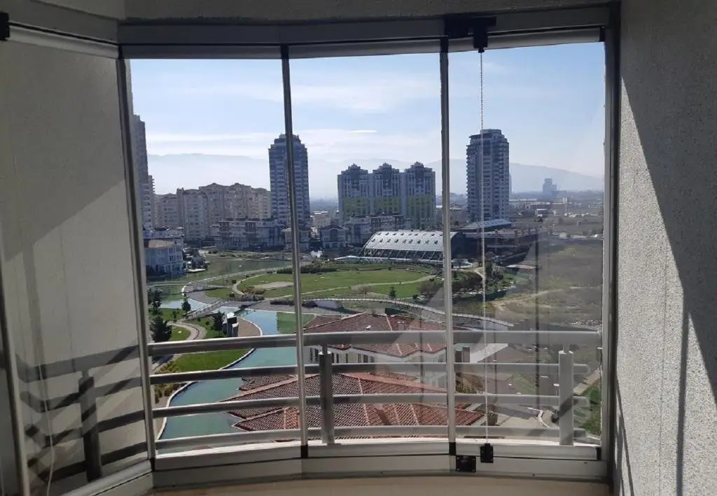 Бурса: Apartment in Bursa - Turkey