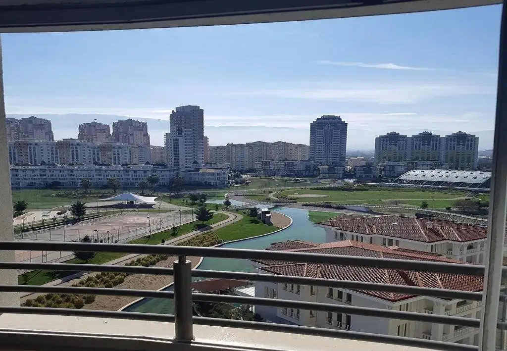 Бурса: Apartment in Bursa - Turkey