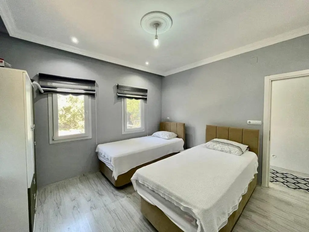 Фетхие: Avci Villa-Fethiye 3+1 in Garden with Private Pool, 10 minutes to the beach