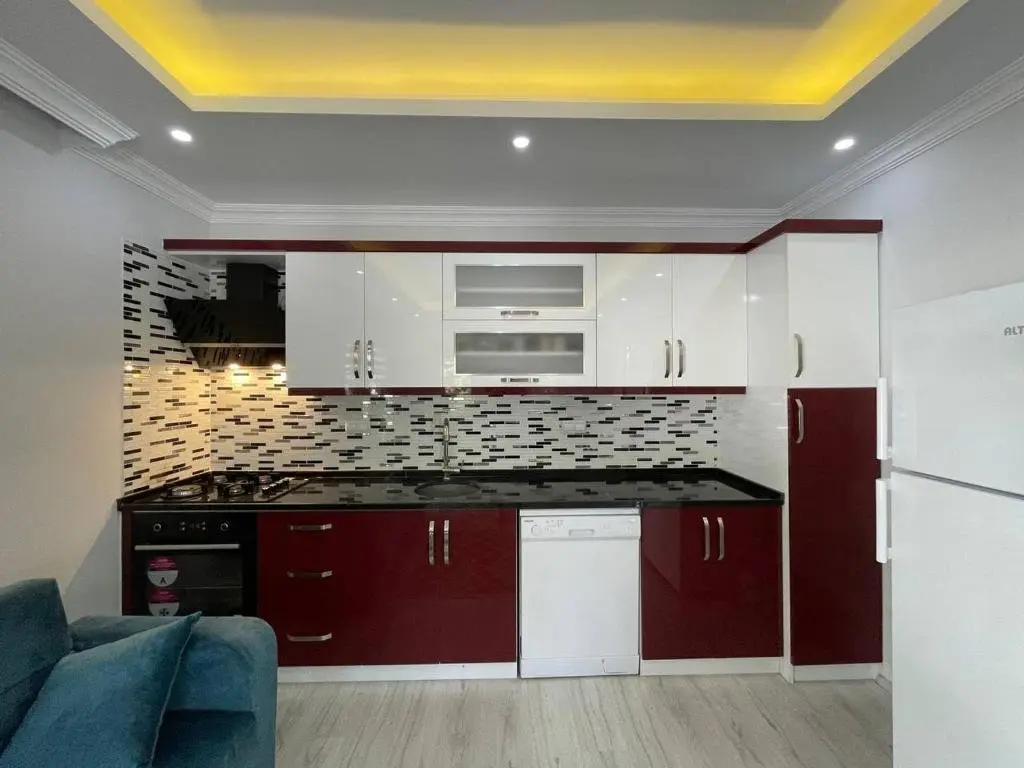 Фетхие: Avci Villa-Fethiye 3+1 in Garden with Private Pool, 10 minutes to the beach