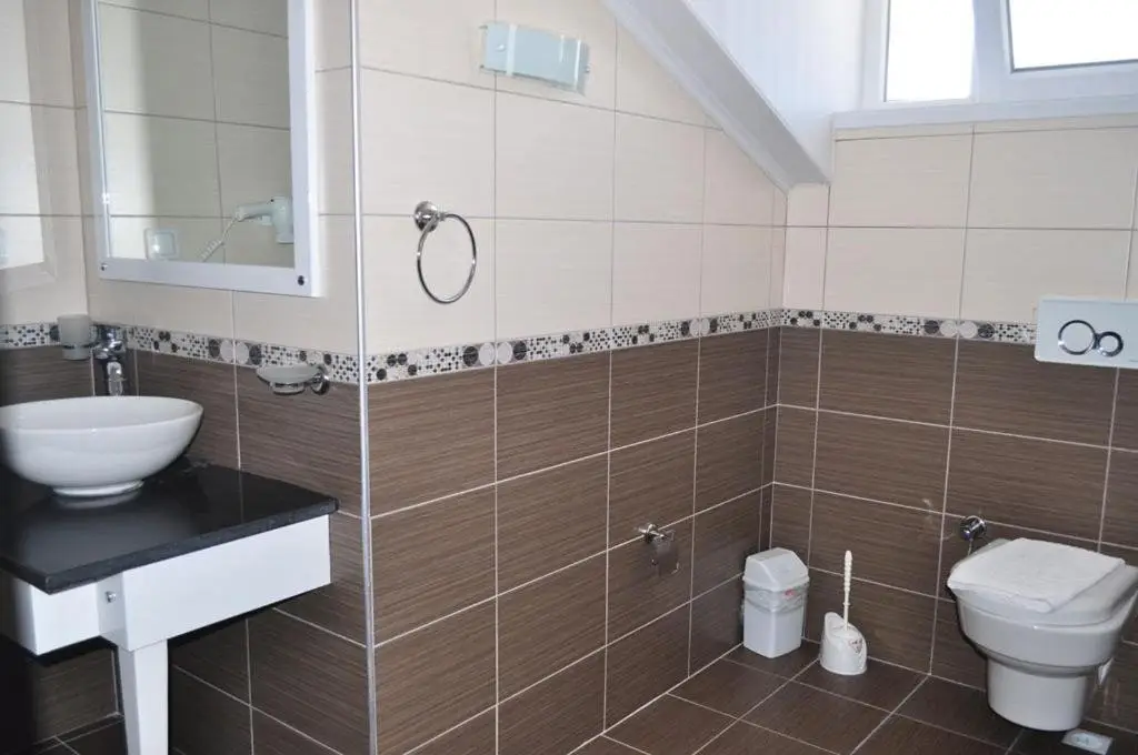 Фетхие: Residence Villa 3
