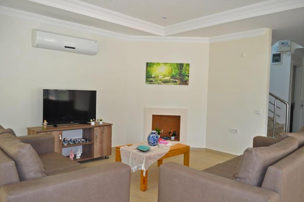Фетхие: Residence Villa 3