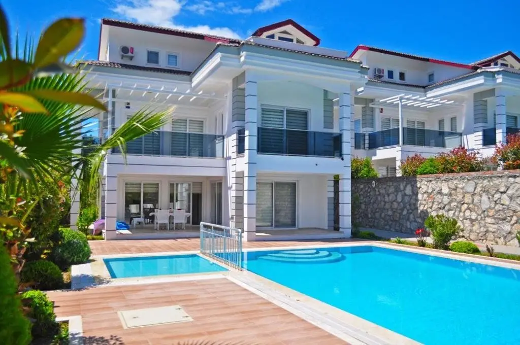 Фетхие: Residence Villa 3