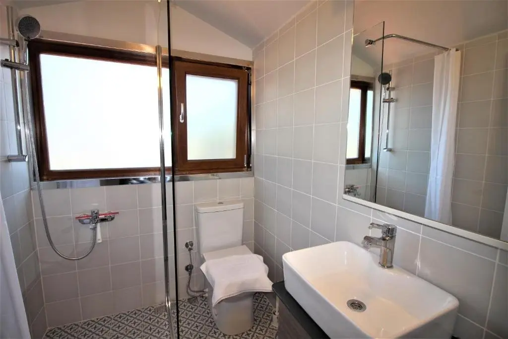 Дальян: Villa StoneHouse-2