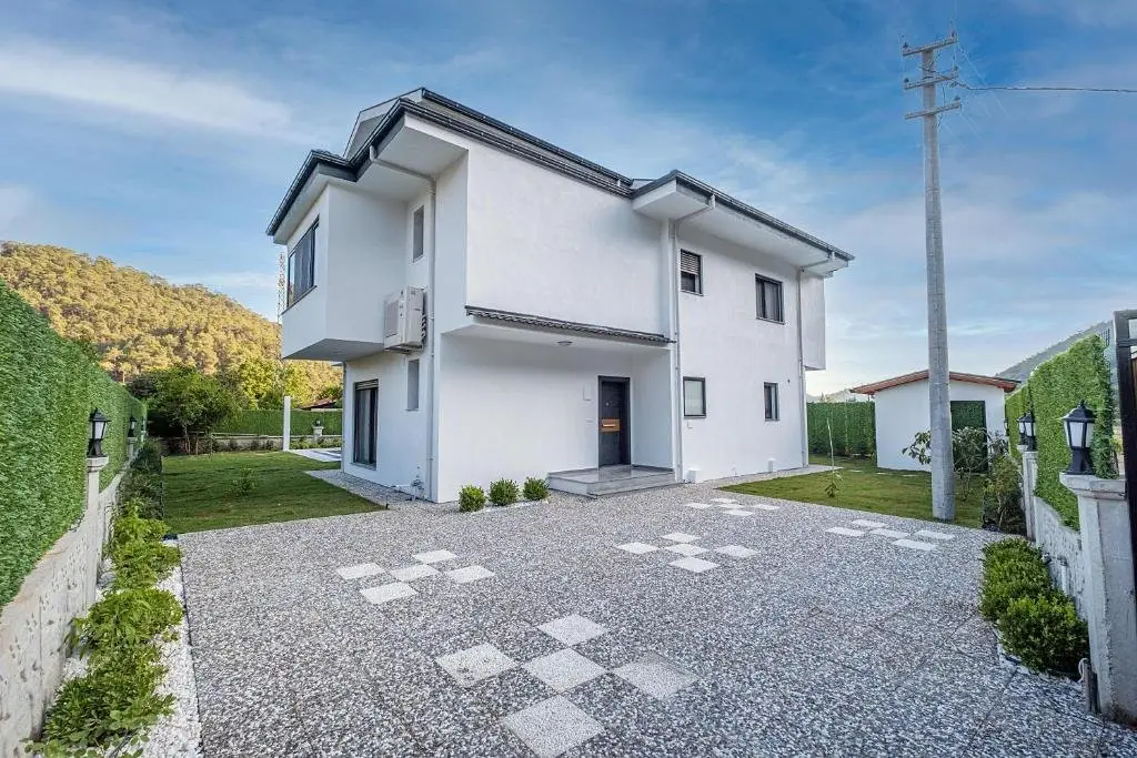 Фетхие: VILLA DURU inlice