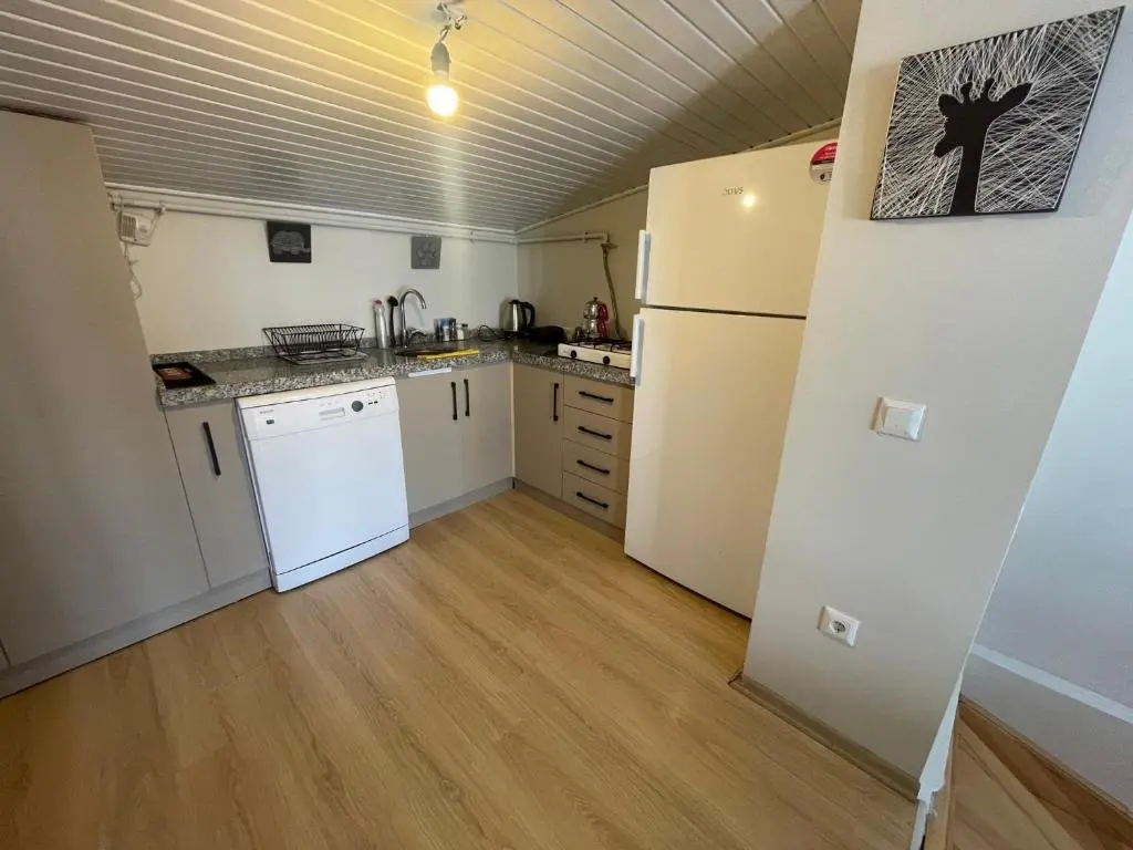Стамбул: Duplex with Terrace in Center,5mn Walk To Istiklal
