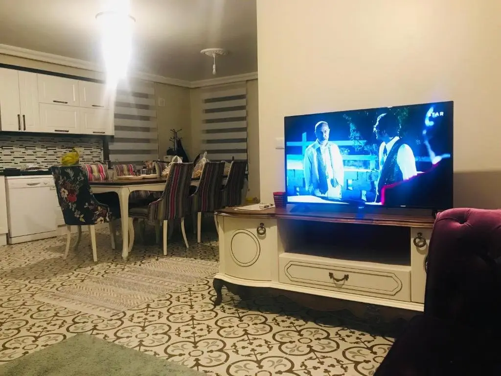 Сакарья: Sapanca Manzara Villa 1 Isıtma Havuzlu