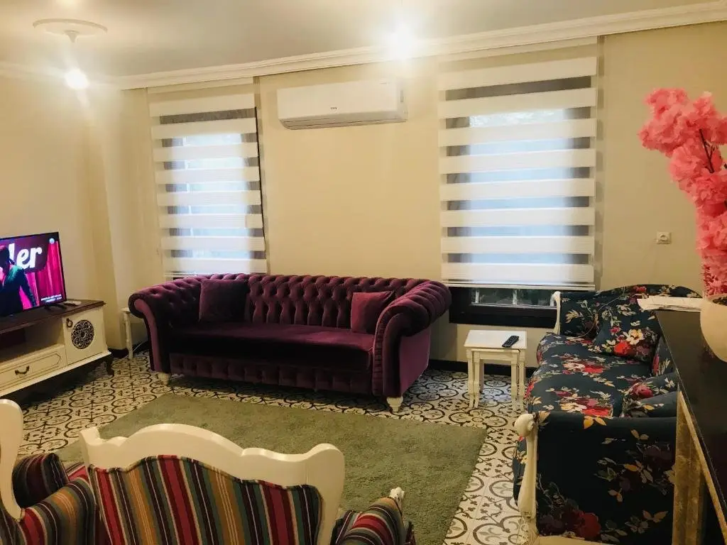 Сакарья: Sapanca Manzara Villa 1 Isıtma Havuzlu