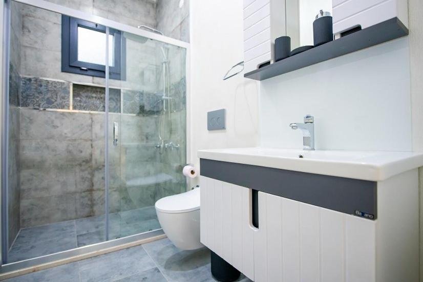 Фетхие: Astonishing 2-bedroom detached villa with pool
