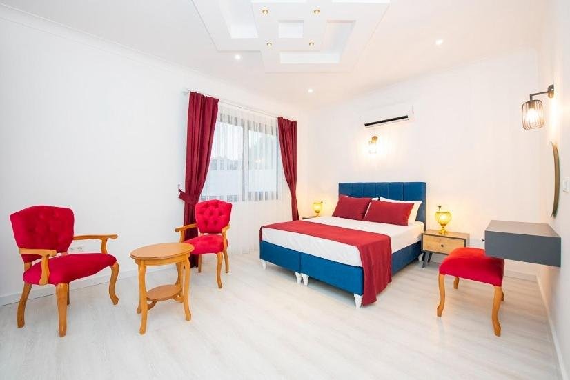 Фетхие: Astonishing 2-bedroom detached villa with pool