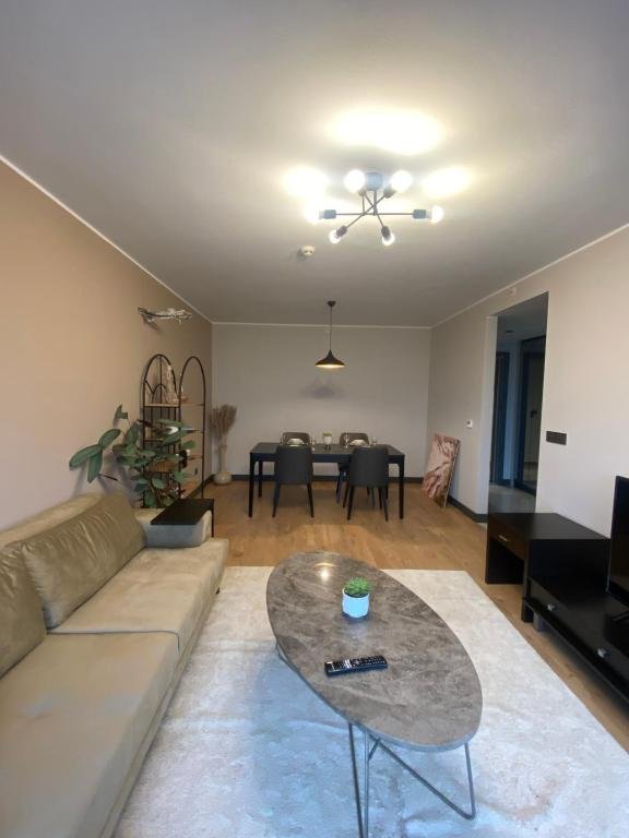 Стамбул: Luxury Central Fully Equipped 2BR 2BA Apartment by Siena Suites
