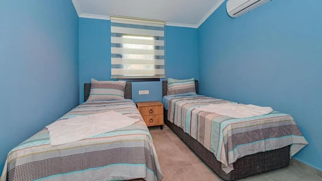 Фетхие: Sogut 1 - 4 Bedroom with Jacuzzi in Fethiye
