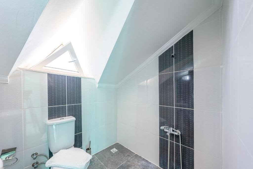 Фетхие: Villa Pine 8, in Hisarönü, Turkey