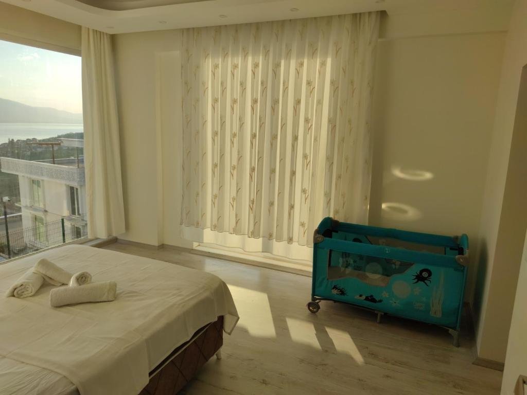 Сакарья: Sapanca Villaview