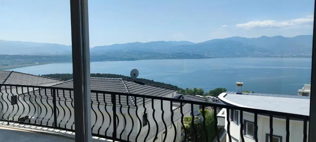 Сакарья: Sapanca Villaview