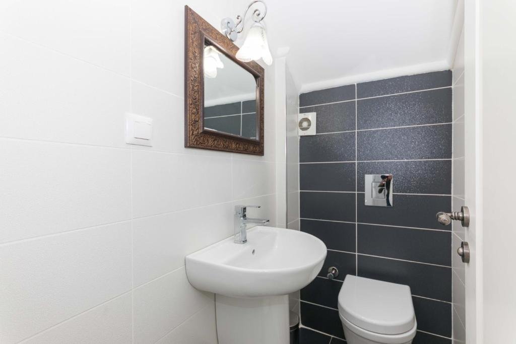 Мармарис: Villa Gunes 2 Icmeler Daily Weekly Rentals