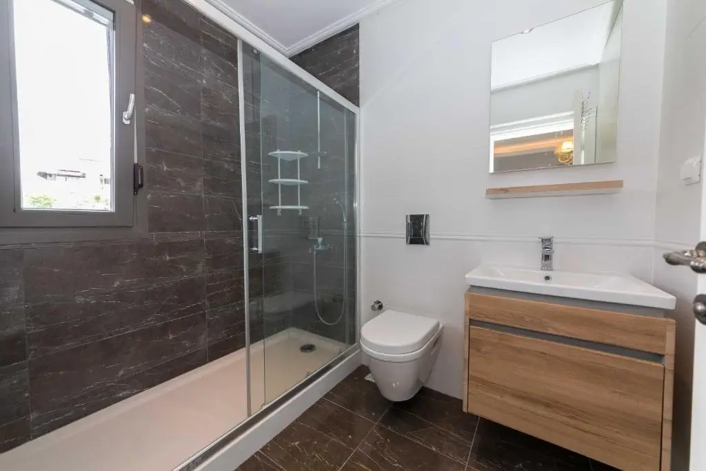Мармарис: Villa Gunes 2 Icmeler Daily Weekly Rentals