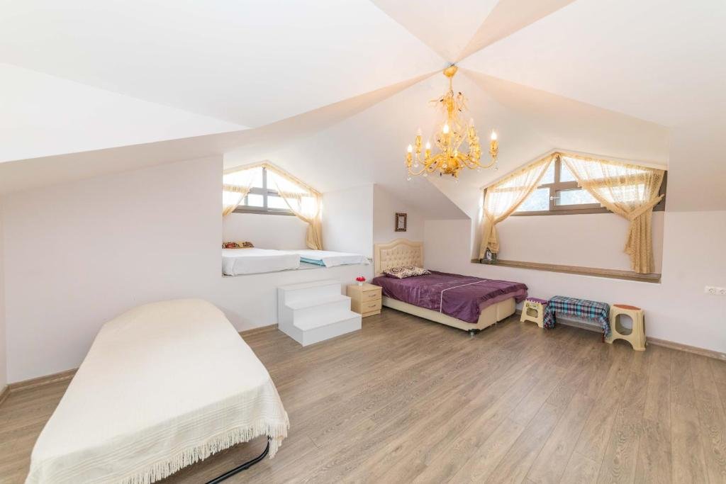 Мармарис: Villa Gunes 2 Icmeler Daily Weekly Rentals