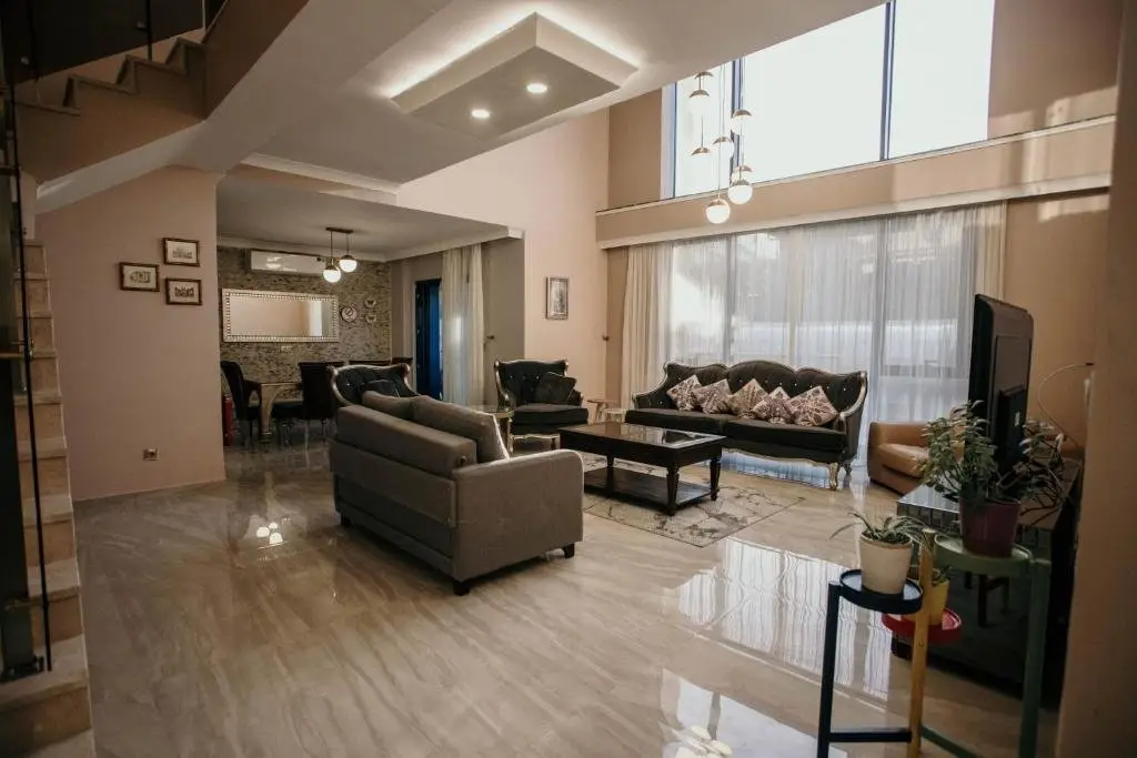 Сакарья: Villa Aysha 1