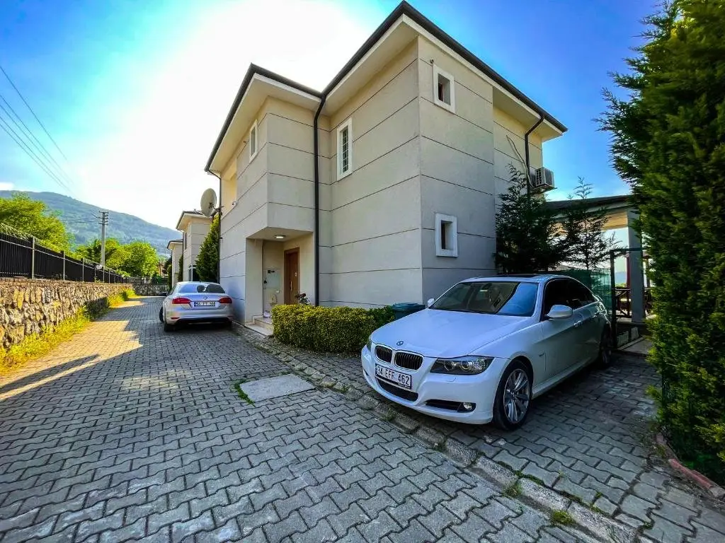 Сакарья: Seyr-i Villa