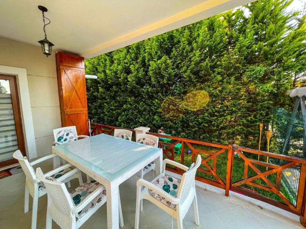 Сакарья: Seyr-i Villa
