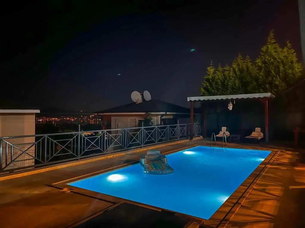 Сакарья: Seyr-i Villa