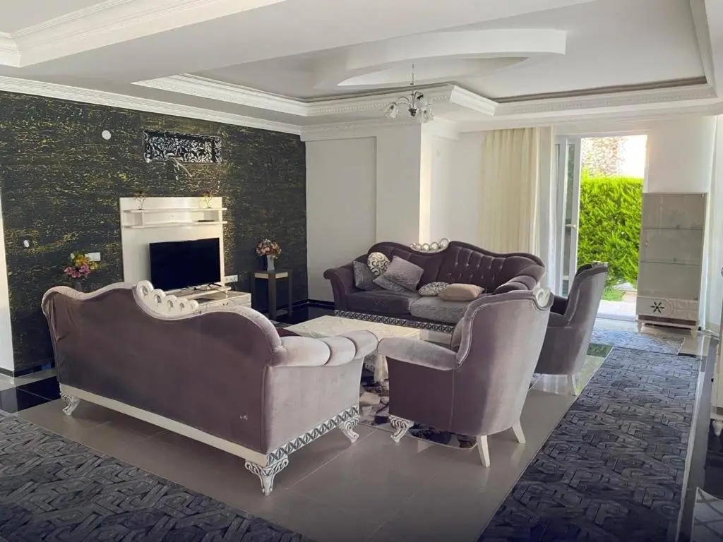 Белек: Belek Oceans Villa8