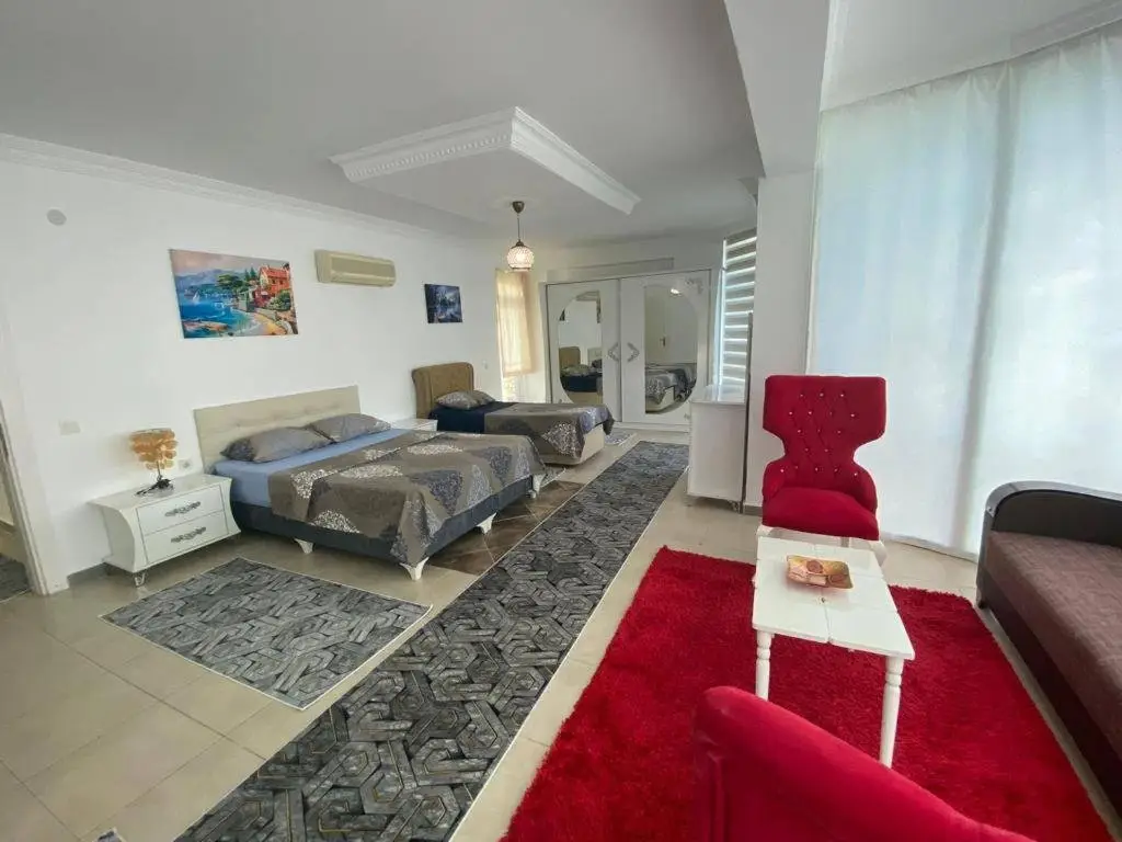 Белек: Belek Oceans Villa8