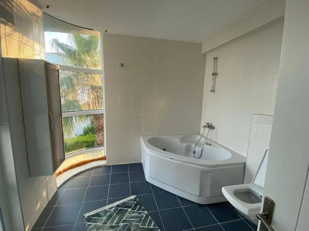 Белек: Belek Oceans Villa8