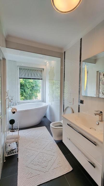 Фетхие: VILLA ATLAS - 4 Bed Villa in the city center, Perfect Sea view