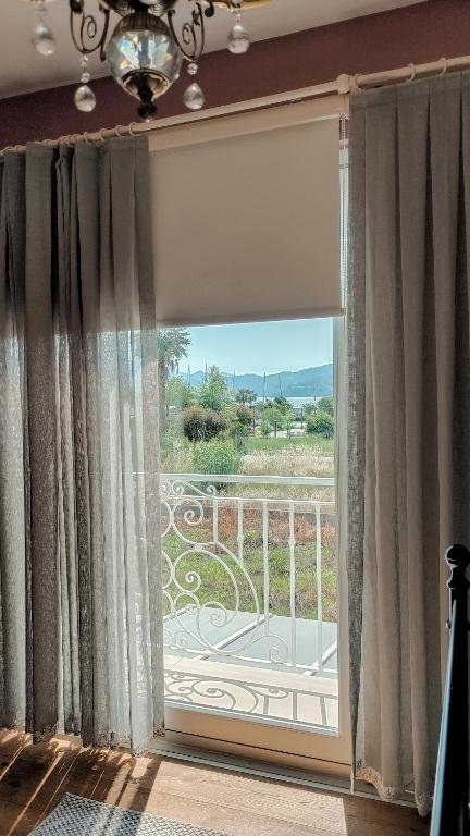 Фетхие: VILLA ATLAS - 4 Bed Villa in the city center, Perfect Sea view