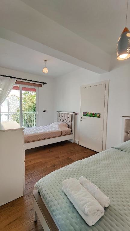 Фетхие: VILLA ATLAS - 4 Bed Villa in the city center, Perfect Sea view