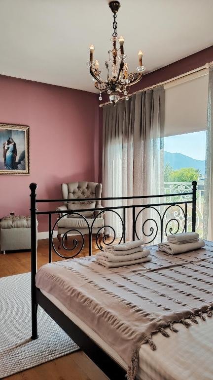 Фетхие: VILLA ATLAS - 4 Bed Villa in the city center, Perfect Sea view