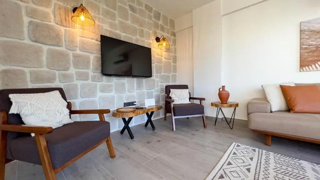 Фетхие: Oleander Hills Villa - Family-Friendly Luxury Villa Uzumlu Fethiye