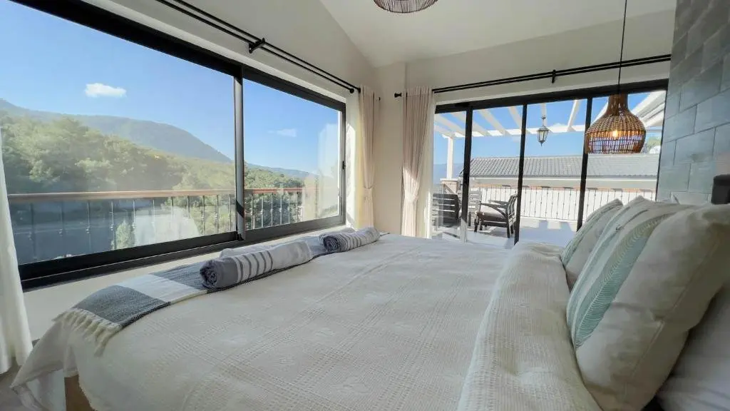 Фетхие: Oleander Hills Villa - Family-Friendly Luxury Villa Uzumlu Fethiye