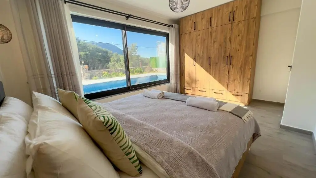 Фетхие: Oleander Hills Villa - Family-Friendly Luxury Villa Uzumlu Fethiye