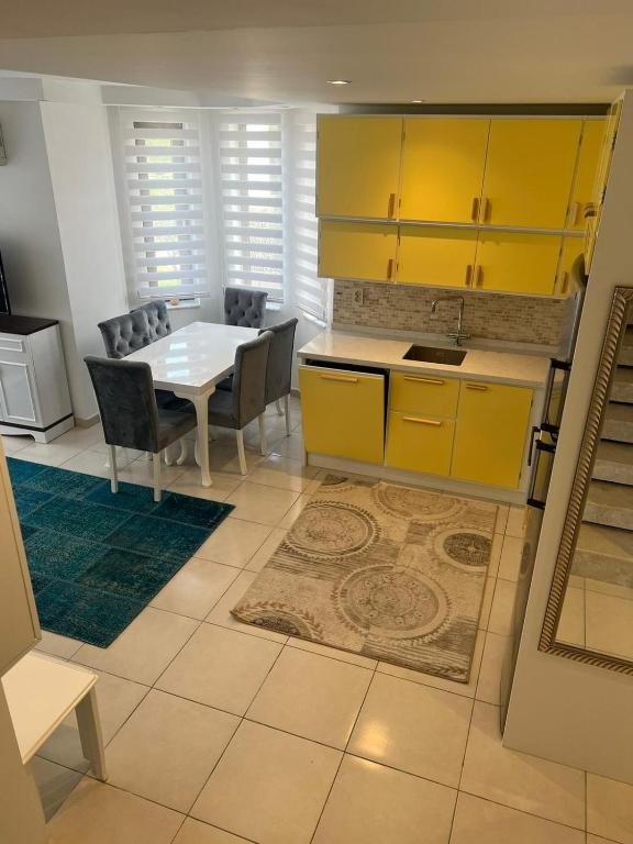 Белек: private villa private pool with 3 bedroom 3 bathroom