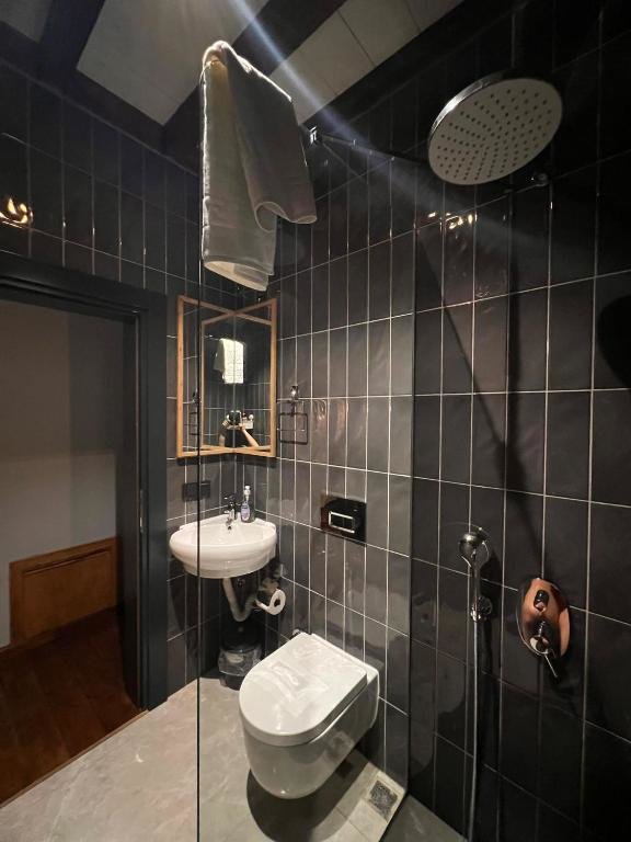 Фетхие: Casa AYAZ - Unique Design Villa in Vineyards and Olive Groves